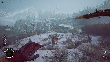 Winter reviewed by GamingBolt