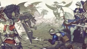 Unicorn Overlord test par GameHope