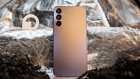 Samsung Galaxy A15 reviewed by AndroidPit Samsung Galaxy A15 reviewed by AndroidPit