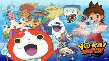 Yo-Kai Watch test par GameBlog.fr