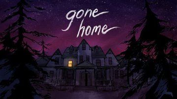 Gone Home test par GameBlog.fr Gone Home test par GameBlog.fr