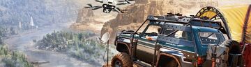 Expeditions A MudRunner Game testé par GameLove Expeditions A MudRunner Game testé par GameLove
