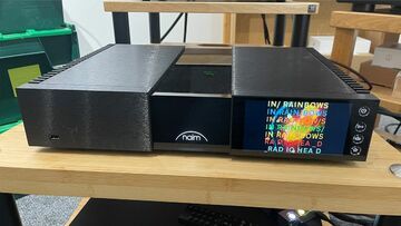 Naim NSS 333 Review: 1 Ratings, Pros and Cons