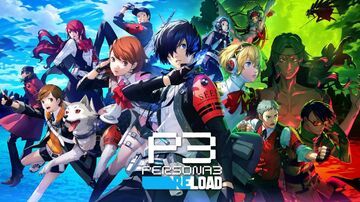 Persona 3 Reload test par Niche Gamer