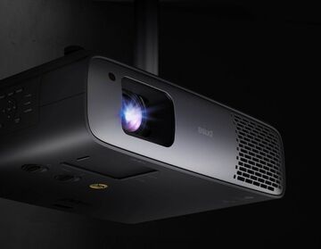 BenQ W4000i test par FrAndroid