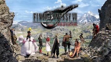 Final Fantasy VII Rebirth test par Geek Generation