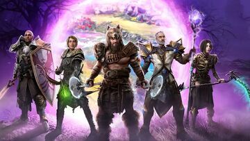 Last Epoch reviewed by The Games Machine Last Epoch reviewed by The Games Machine