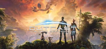 Outcast A New Beginning reviewed by Phenixx Gaming Outcast A New Beginning reviewed by Phenixx Gaming