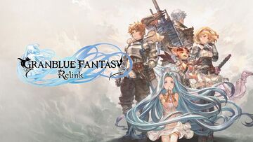Granblue Fantasy Relink reviewed by Movies Games and Tech