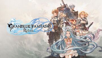 Granblue Fantasy Relink test par Movies Games and Tech