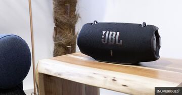 JBL Xtreme 4 Review: 4 Ratings, Pros and Cons