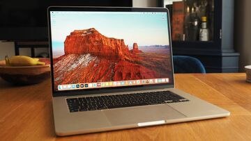 Apple MacBook Air M3 reviewed by T3
