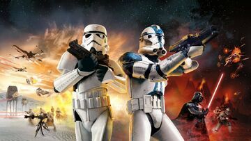 Star Wars Battlefront Classic Collection testé par Console Tribe Star Wars Battlefront Classic Collection testé par Console Tribe