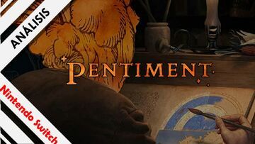 Pentiment reviewed by NextN