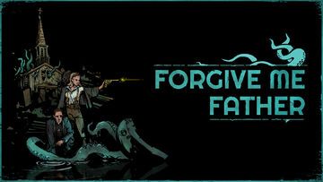 Forgive me Father review by Nintendo-Town Forgive me Father reviewed by Nintendo-Town
