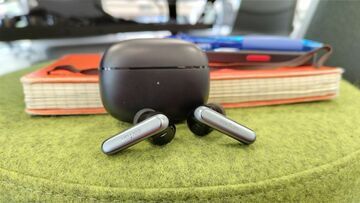 EarFun Air 2 im Test: 2 Bewertungen, erfahrungen, Pro und Contra