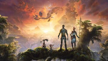 Outcast A New Beginning reviewed by GamingBolt Outcast A New Beginning reviewed by GamingBolt