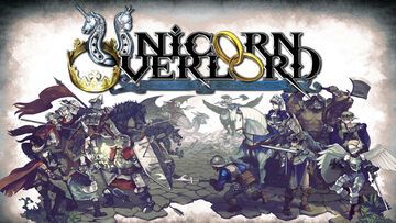Unicorn Overlord testé par Geeko Unicorn Overlord testé par Geeko