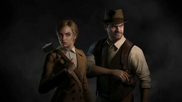 Alone in the Dark review by XBoxEra Alone in the Dark reviewed by XBoxEra