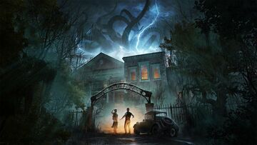 Alone in the Dark test par ActuGaming