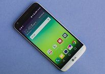 LG G5 test par AndroidPit