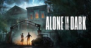 Alone in the Dark review by GameWatcher Alone in the Dark reviewed by GameWatcher