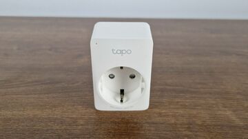TP-Link Tapo P110 reviewed by Chip.de