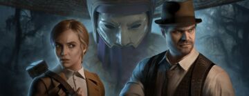 Alone in the Dark review by ZTGD Alone in the Dark reviewed by ZTGD