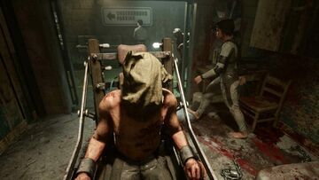 The Outlast Trials test par COGconnected The Outlast Trials test par COGconnected
