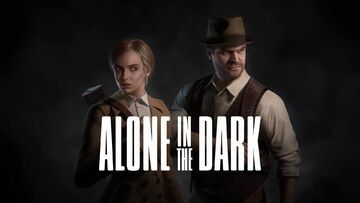 Alone in the Dark reviewed by TechRaptor