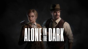 Alone in the Dark test par TechRaptor