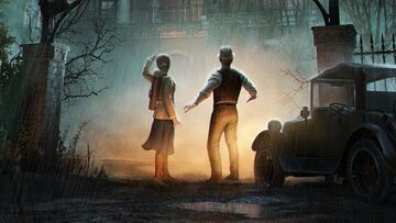 Alone in the Dark review by Push Square Alone in the Dark reviewed by Push Square