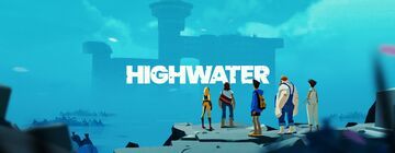 Highwater reviewed by Switch-Actu Highwater reviewed by Switch-Actu