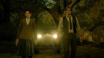 Alone in the Dark review by GamersGlobal Alone in the Dark reviewed by GamersGlobal