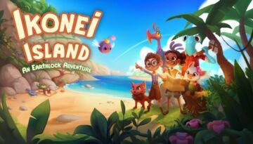 Ikonei Island An Earthlock Adventure testé par Pizza Fria Ikonei Island An Earthlock Adventure testé par Pizza Fria