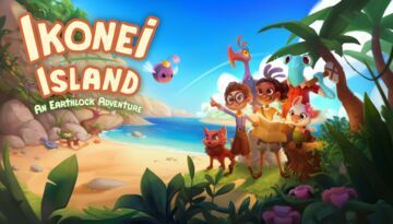 Ikonei Island An Earthlock Adventure test par Pizza Fria