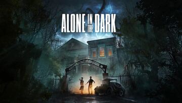 Alone in the Dark review by Pizza Fria Alone in the Dark reviewed by Pizza Fria