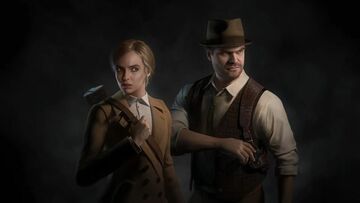 Alone in the Dark review by Creative Bloq Alone in the Dark reviewed by Creative Bloq