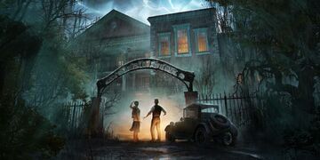 Alone in the Dark review by Checkpoint Gaming Alone in the Dark reviewed by Checkpoint Gaming