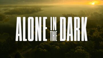 Alone in the Dark test par Lords of Gaming