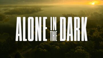 Alone in the Dark review by Lords of Gaming Alone in the Dark reviewed by Lords of Gaming