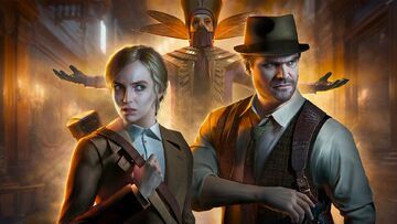 Alone in the Dark review by GamesVillage Alone in the Dark reviewed by GamesVillage