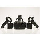 HTC Vive test par Les Numériques HTC Vive test par Les Numériques