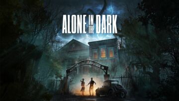 Alone in the Dark reviewed by Hinsusta