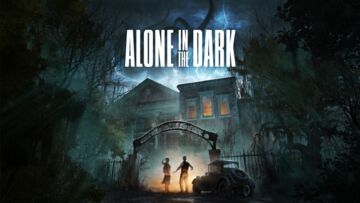 Alone in the Dark review by Hinsusta Alone in the Dark reviewed by Hinsusta