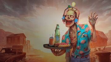 Welcome to ParadiZe reviewed by Beyond Gaming Welcome to ParadiZe reviewed by Beyond Gaming