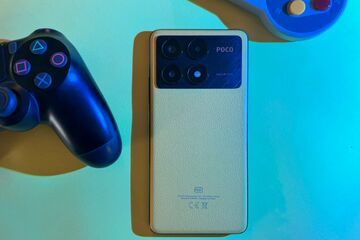 Xiaomi Poco X6 Pro test par Presse Citron