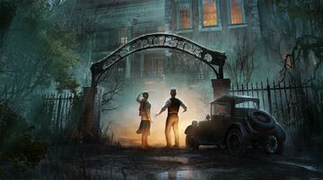 Alone in the Dark review by GameOver Alone in the Dark reviewed by GameOver