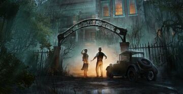 Alone in the Dark review by Adventure Gamers Alone in the Dark reviewed by Adventure Gamers