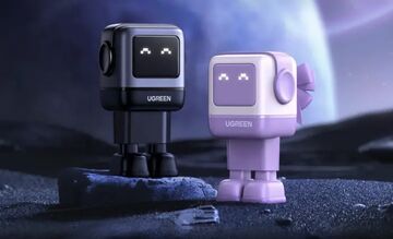Ugreen GaN testé par Maison et Domotique Ugreen GaN testé par Maison et Domotique